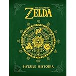 The Legend of Zelda: Hyrule Historia