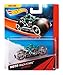 Hot Wheels Moto Track Stars - Styles May Vary