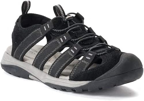 croft and barrow sandals ortholite