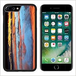 Amazon Com Msd Premium Apple Iphone 7 Plus Aluminum Backplate Bumper Snap Case D7k 1662 1 Image Books