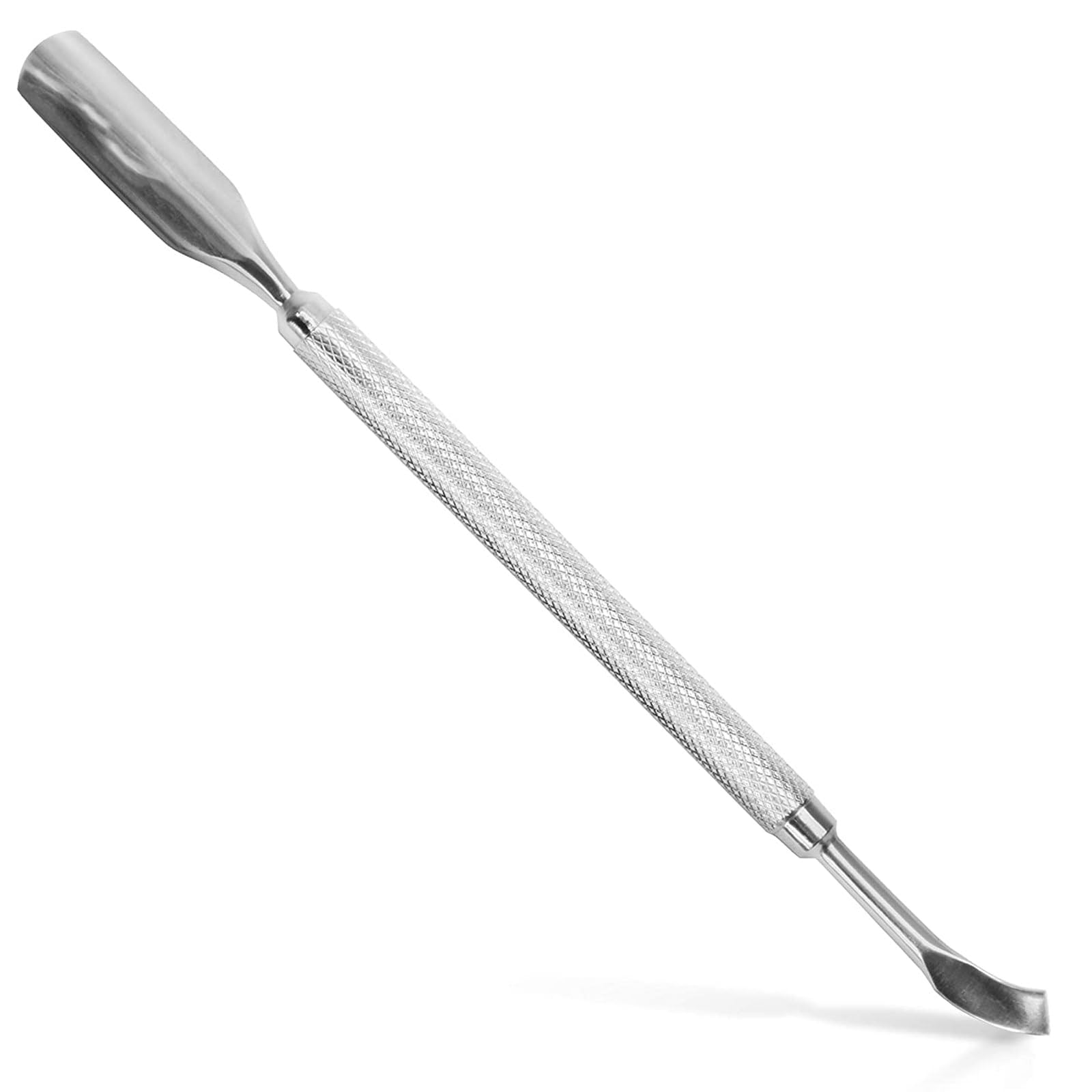 Cuticle Pusher Nail Art & Uv Gel Nail Remover Tool for Fingernail Polish Manicure Pedicure Cuticle Trimmer,Nail Scraper Nail Cuticle Cleaner，Nail Cleaner Tool，Gel Remover Tool﻿