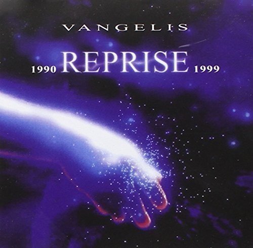 Vangelis - Reprise 1990-1999 By Vangelis - Zortam Music