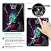 Maxboost Screen Protector for Apple iPad Pro 12.9-Inch 2018 (Clear, 1 Pack) Tempered Glass Screen Protector with Advanced Touch Sensitive HD Clarity Compatible with iPad Pro 2018 12.9