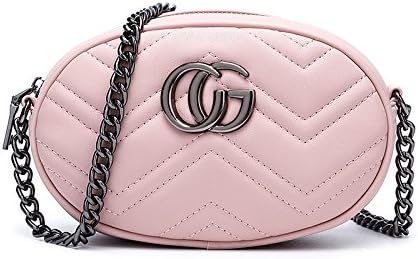 GMYAN Ladies single shoulder fashion minimalist small bag new style leisure chain small Satchel