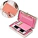 Phone Clutch Purse, Charminer Multi-purpose Long Style Leather Phone Wallet Case Handbag Diamond Heels Cellphone Case 5.5 inch Phone Clutch Wallet Card Holder for Women