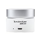 LectroFan Micro Wireless Sleep Sound Machine and Bluetooth Speaker with Fan Sounds, White Noise, and Ocean Sounds for Sleep and Sound Masking