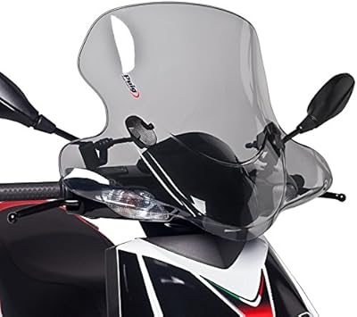 aprilia sr motard 50