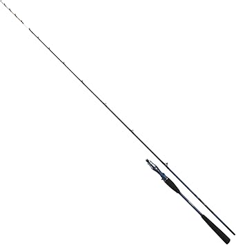 Amazon ダイワ Daiwa 船竿 マッドバイパー落とし込み Smt S 217smt 釣り竿 ダイワ Daiwa 船竿
