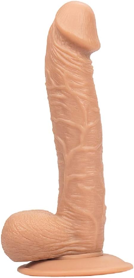 Realistic Beginner Dildo