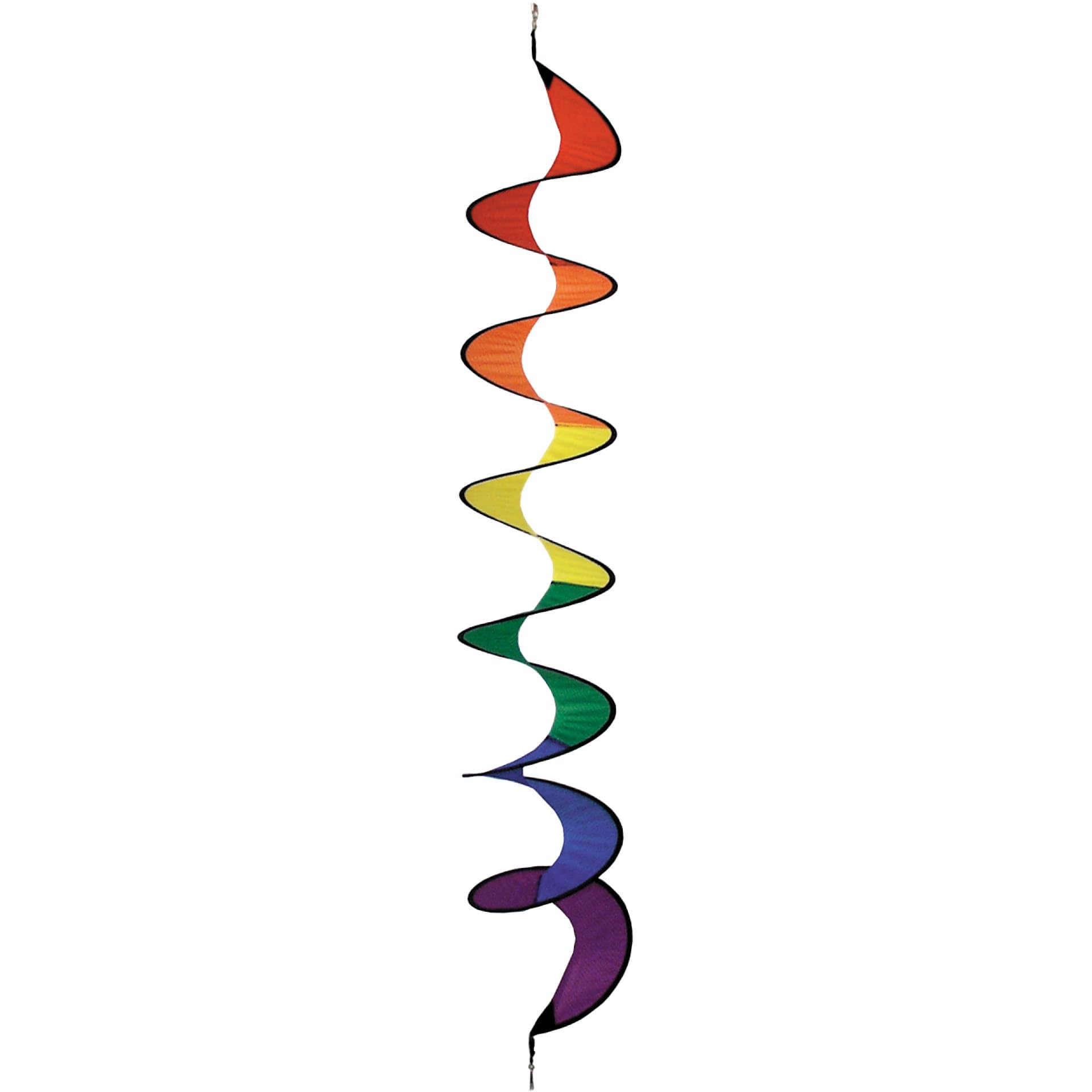 HQ Kites Twist Rainbow Flag — image 1