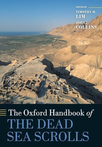 洋書 The Dead Sea Scrolls Study Edition Encyclopedia of the Dead Sea Scrolls: Schiffman (Editor-in-Chief