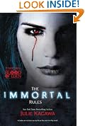 The Immortal Rules (Blood of Eden)