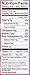 Sweetie Pie Organics Lactation Smoothie with Fenugreek for Lactation Support, to help Supplement Lactation to Breastfeeding Mothers, Healthier option than Lactation Cookies for Nursing Moms, 12ct