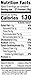 Cheez-It Cheese Crackers, Baked Snack Crackers, Office and Kids Snacks, Reduce Fat Original, 6oz Box (1 Box)