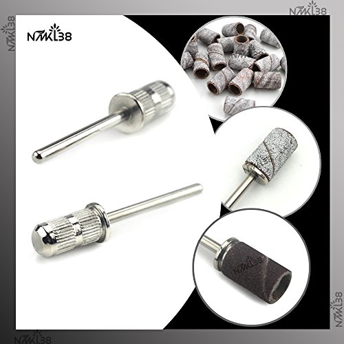 NMKL38 10pcs 3/32