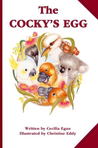 The Cocky's Egg