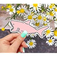 Shark Sticker