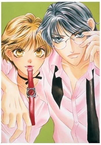 Versus VOL 06 (Vs) Paperback – July 4, 2007