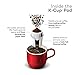 Green Mountain Coffee Roasters Hazelnut, Single-Serve Keurig K-Cup Pods, Flavored Light Roast Coffee, 24 Count