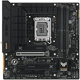 ASUS TUF Gaming B760M-BTF WiFi D4 Motherboard LGA 1700 mATX DDR4 PCIe 5.0 WiFi 6 view 2