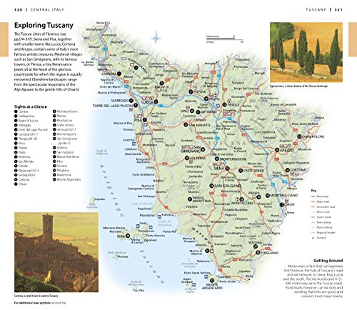 DK Eyewitness Travel Guide Italy