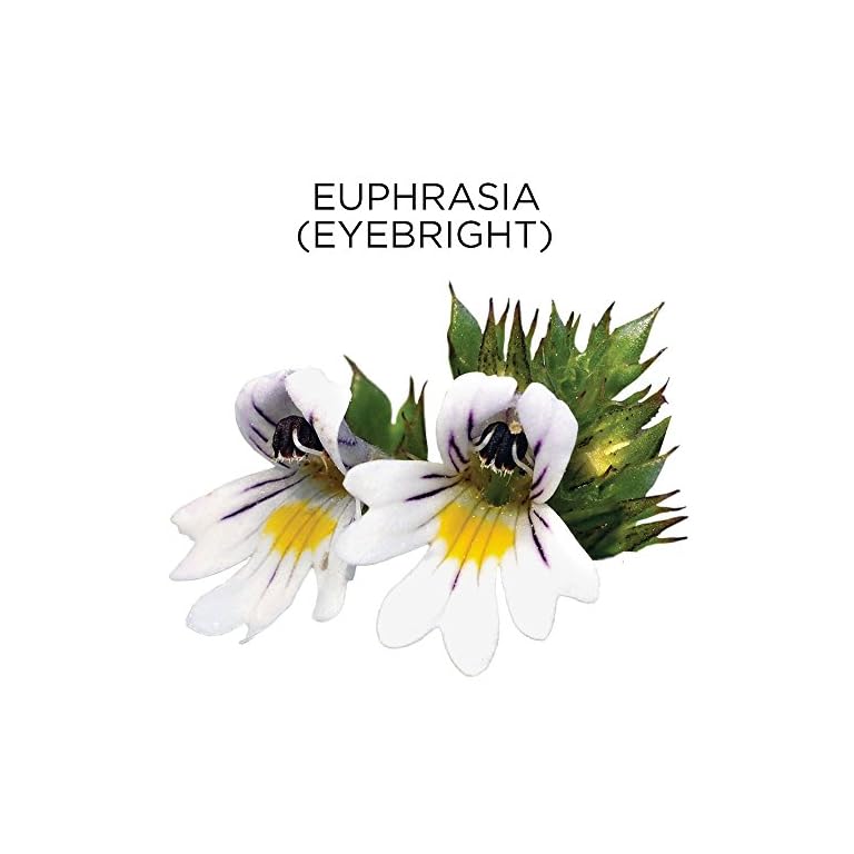 Similasan Complete Eye Relief Eye Drops 0.33 Ounce Bottle, for