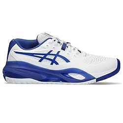 ASICS Men's Gel-Resolution X Tennis