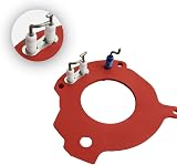 Worcester Greenstar Boiler Electrode Kit 87376007950 87161163810 87181070870 view 2