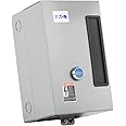 Eaton 5HP Single 1 Phase 230V Magnetic Starter B27CGF30B040 Motor Control New