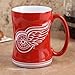Detroit Red Wings 15oz. Ceramic Relief Mug