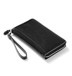Filofax Personal Compact Zip w/wristlet Malden