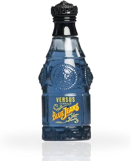 blue jeans versace amazon
