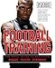 Football Training: The Pros' Guide to Becoming Bigger, Faster, Stronger by STACK Media