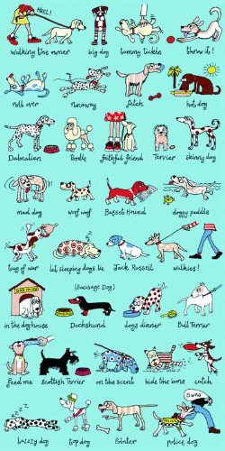 are green grapes bad for dogs