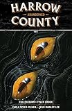 Harrow County Volume 5: Abandoned by 