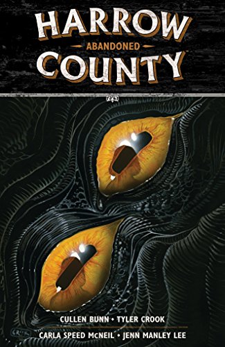 Harrow County Volume 5: Abandoned by Cullen Bunn