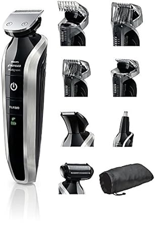 Amazon Com Philips Norelco Worldwide Voltage Full Body Hair