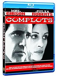 Complots - Blu-ray