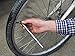 PowRyte Basic 10-60 PSI Pencil Tire Gauge Set - 5-Pack