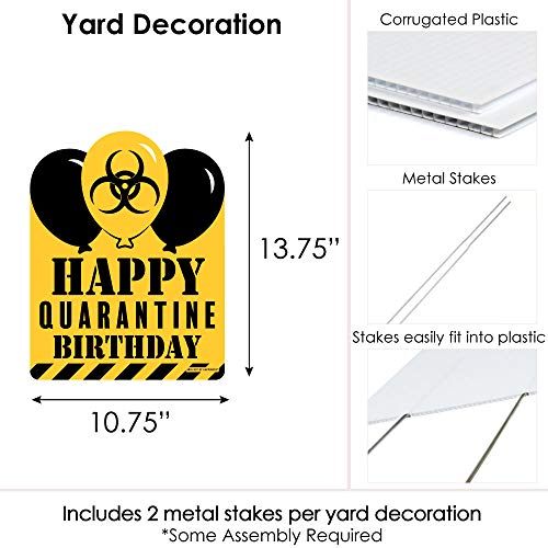 Big-Dot-of-Happiness-Happy-Quarantine-Birthday-Outdoor-Lawn-Sign-Social-Distancing-Party-Yard-Sign-1-Piece