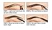 NYX Waterproof Eyebrow Gel 
