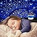 Kids Star Projector for Bedroom Ceiling- Starry Night Light for Room Toys for 3-10 Year Old Boys Girls Gifts Age 4 5 6 7 8 9 Christmas Birthday Gifts Blue