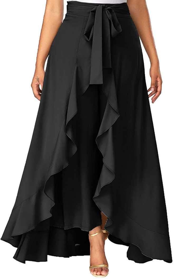 Stylish plazo Clearance