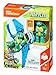 Mega Construx Teenage Mutant Ninja Turtles Leo's Jet Pack Figure