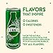 Perrier Carbonated Mineral Water, 8.45 fl oz. Slim Cans (10 Count)