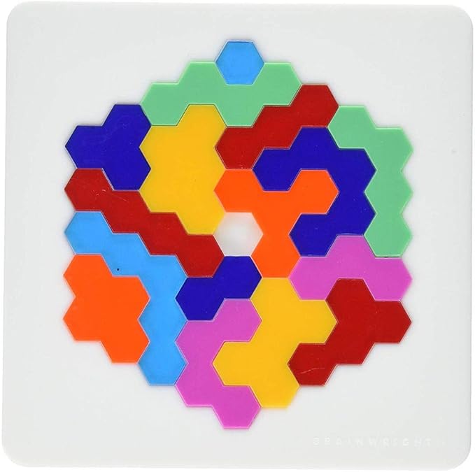 gyrings fidget widget