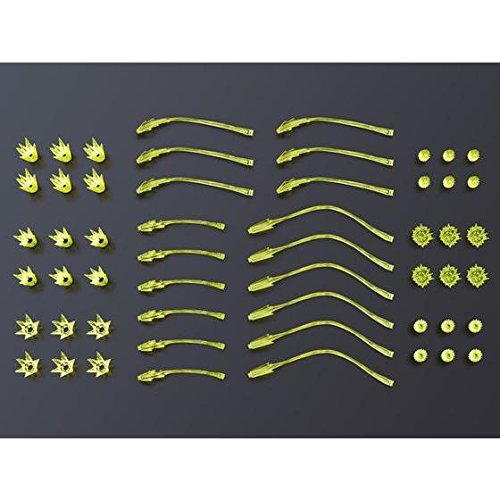 Bandai MG 1/100 Sazabi Ver.Ka & 1/100 Nightingale Extension Funnel Effect Set