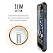 URBAN ARMOR GEAR [UAG iPhone 8/iPhone 7/iPhone 6s [4.7-inch Screen] Plasma Feather-Light Rugged [Cobalt] Military Drop Tested iPhone Case