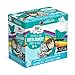 Weruva B.F.F. OMG - Best Feline Friend Oh My Gravy!, Seeya Sooner! with Chicken & Tuna in Gravy Cat Food, 2.8oz Pouch (Pack of 12)