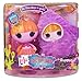 Lala-Oopsies Littles Mermaid Doll - Mermaid Gilly